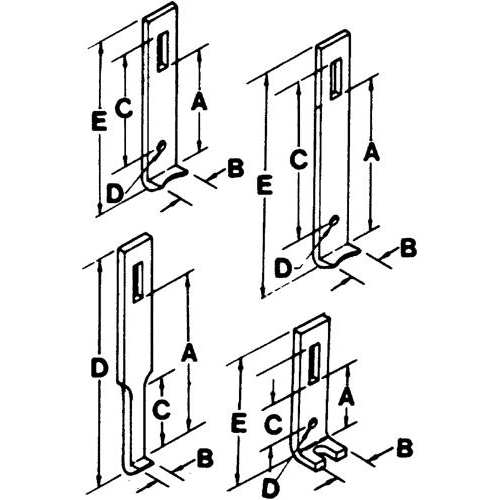  - Puller Replacement Parts